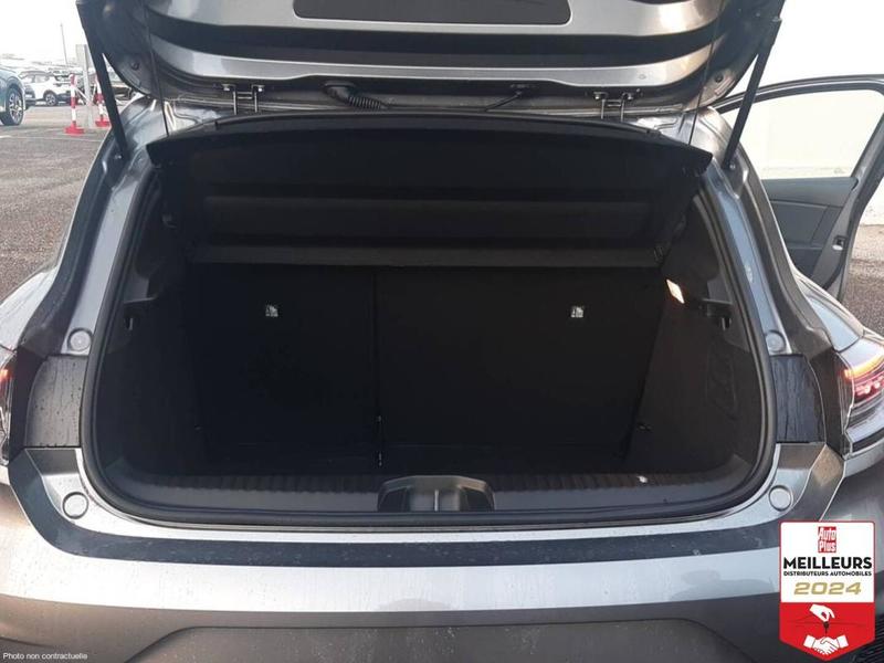 Renault Clio 5 Blue Dci 100 Ch Gsr2 Evolution