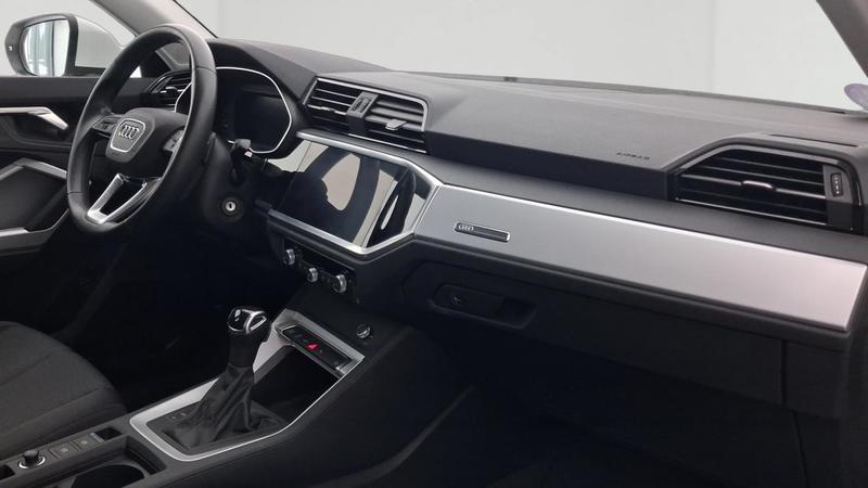 Audi Q3 45 TFSIe 245 ch s tronic 6 Design