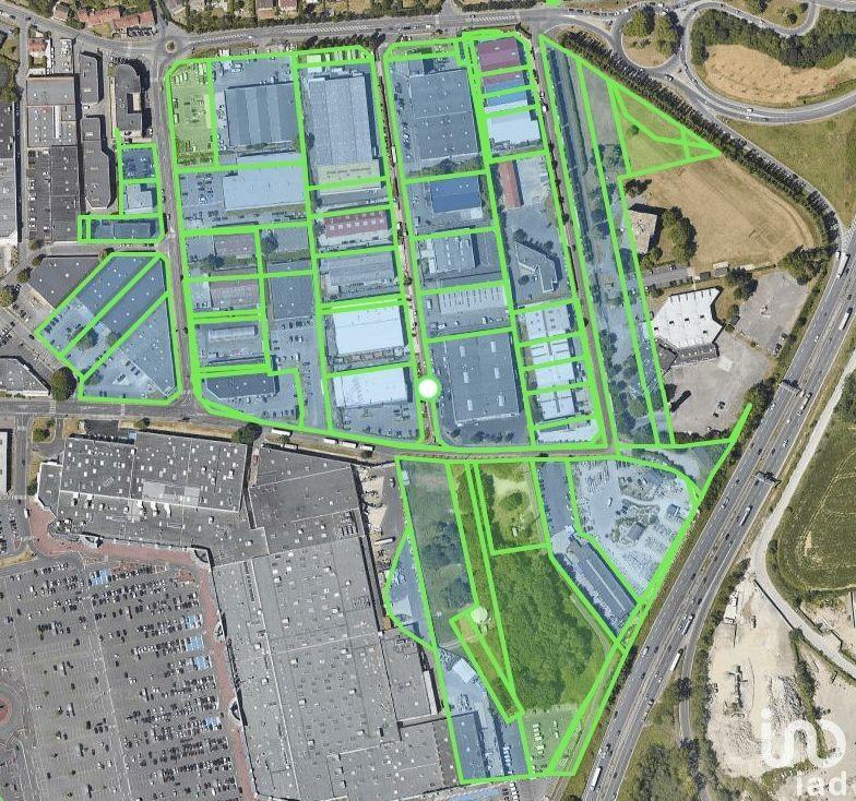 Local commercial - 750 m²