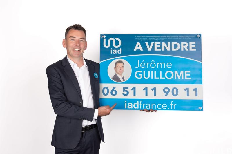 Appartement - 73 m² - 3 pièces