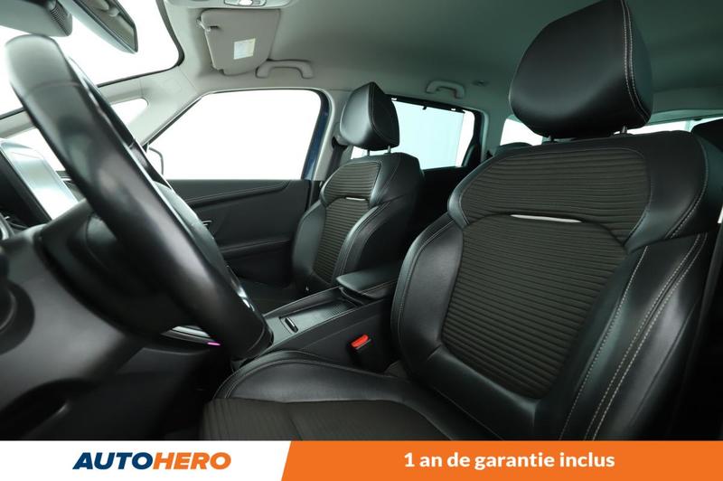 Renault Grand Scénic 1.3 TCe Intens Edc 7pl 140 ch