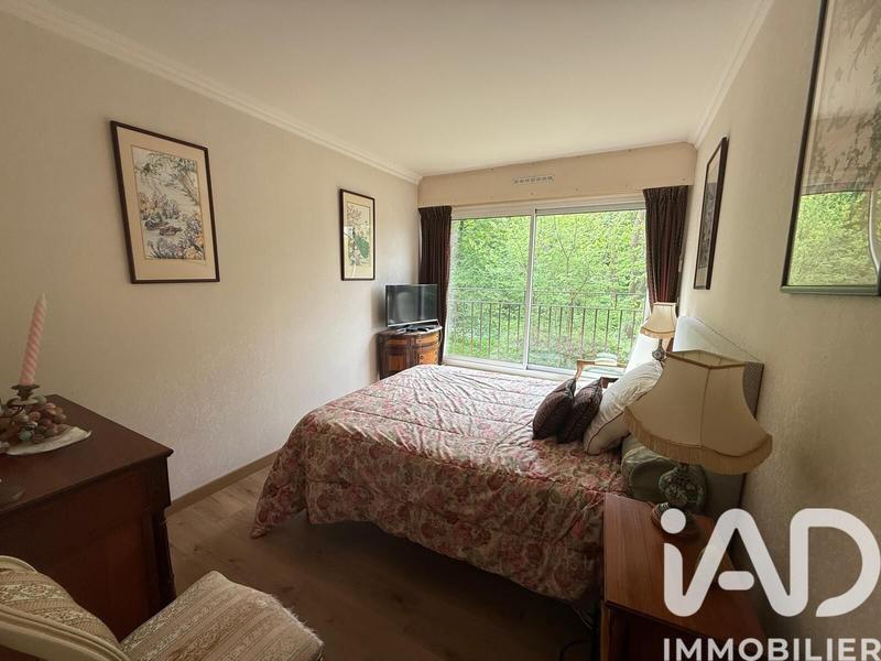 Appartement - 117 m² - 5 pièces