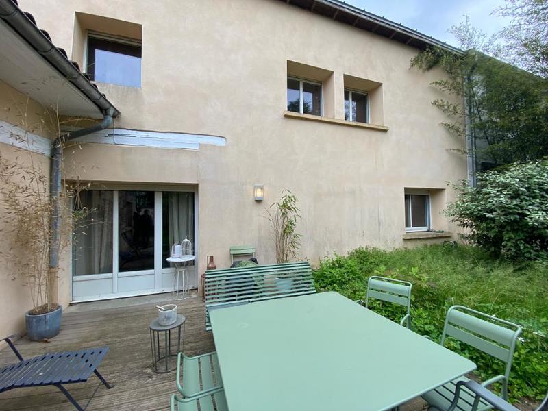 Maison - 173 m² - 6 pièces