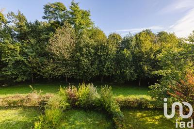 Appartement - 76 m² - 3 pièces