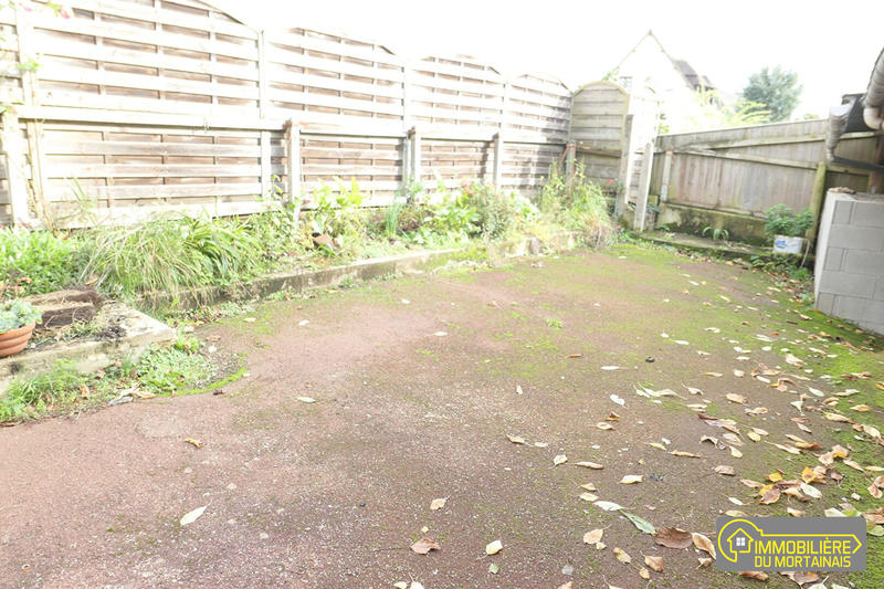 Maison - 111 m² - 4 pièces