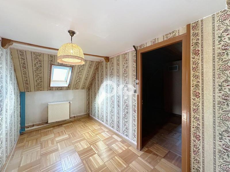 Maison - 154 m² - 5 pièces