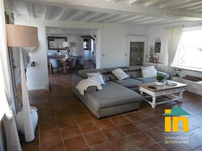 Maison de campagne - 170 m² - 4 pièces