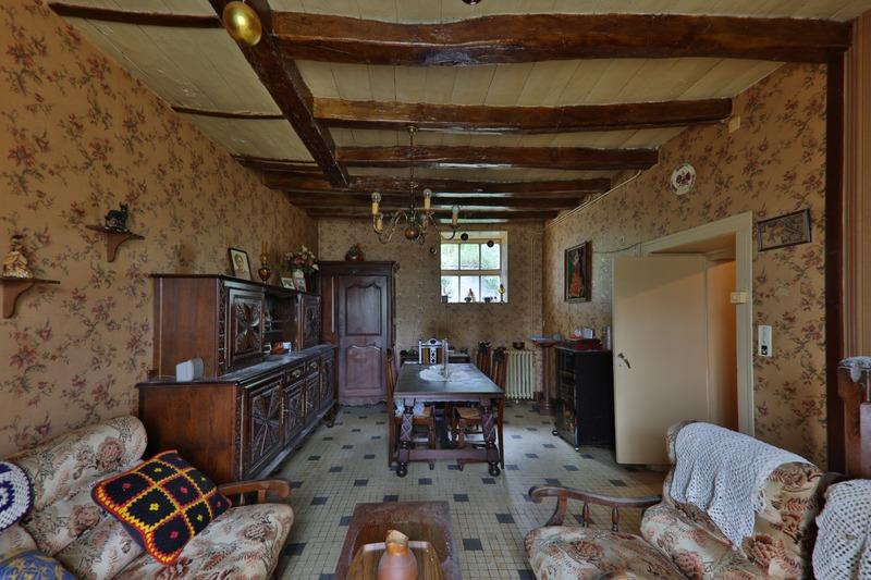 Maison - 230 m² - 9 pièces