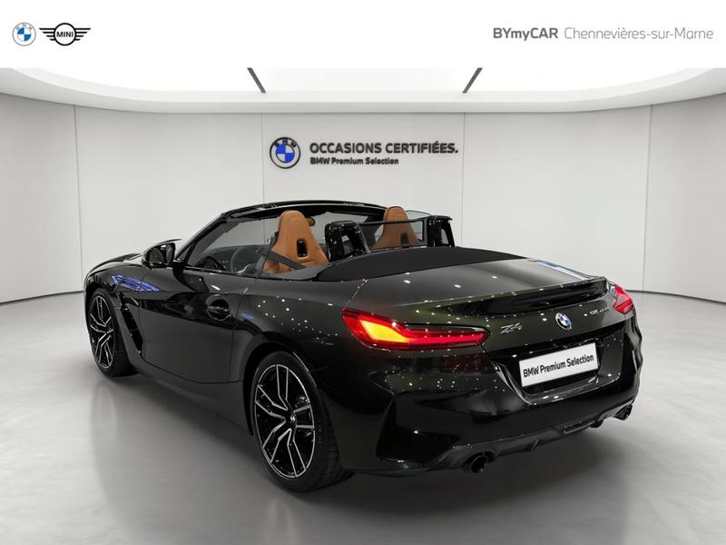 Bmw Z4 G29 sDrive20i 197 ch Bva8 m Sport