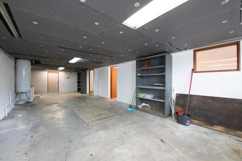 Maison - 111 m² - 5 pièces