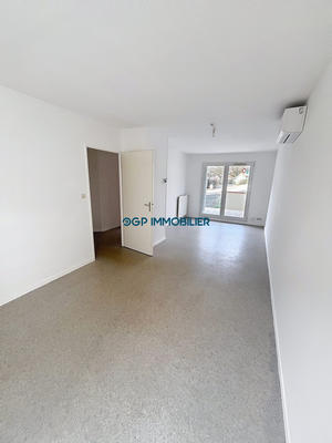 Maison - 72 m² - 3 pièces