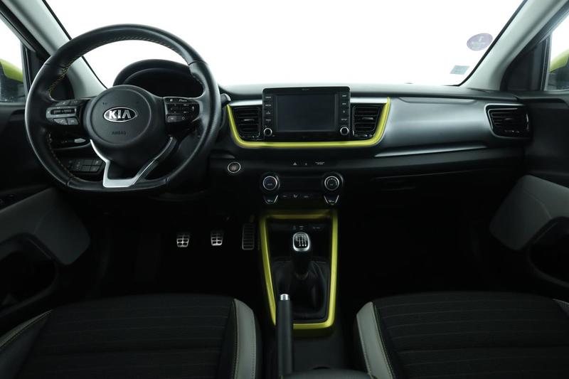 Kia Stonic 1.0 t-GDi 120 ch