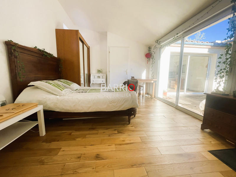 Villa - 170 m² - 6 pièces