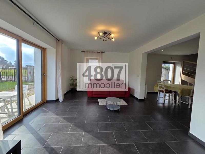 Corps de ferme - 212 m² - 6 pièces