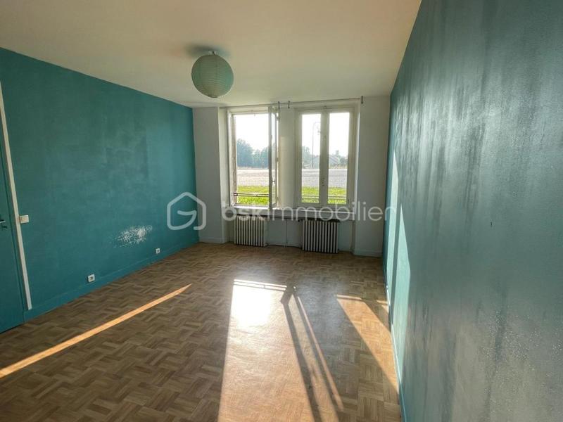 Maison - 165 m² - 6 pièces