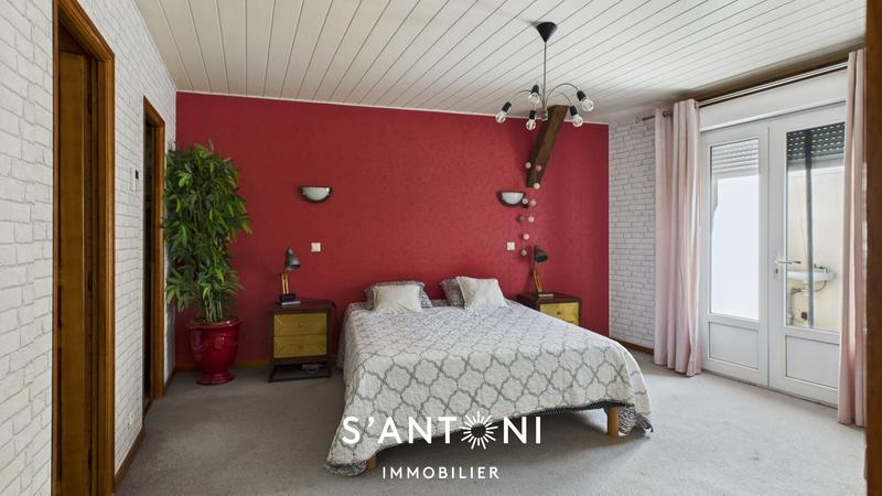 Propriété viticole - 165 m² - 6 pièces