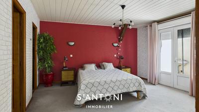 Propriété viticole - 165 m² - 6 pièces