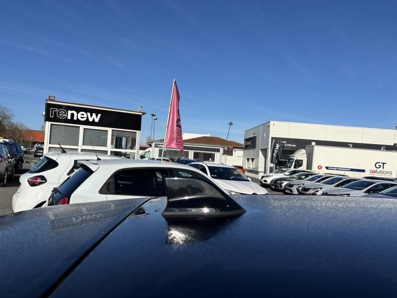 Renault Captur E-Tech Plug-in 160 Initiale Paris