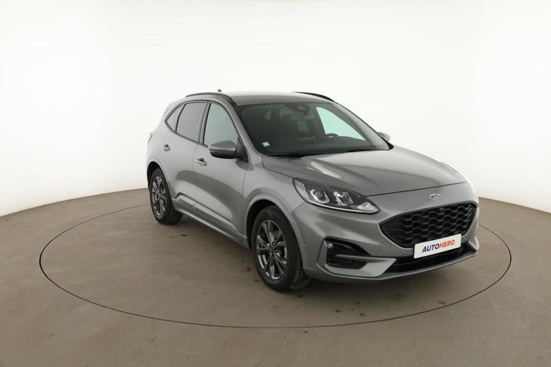 Ford Kuga 2.5 Duratec Fhev St-Line PowerShift 190 ch