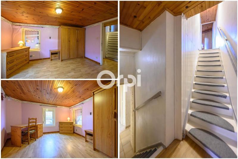 Maison - 129 m² - 4 pièces