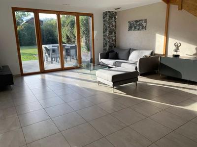 Maison contemporaine - 108 m² - 5 pièces