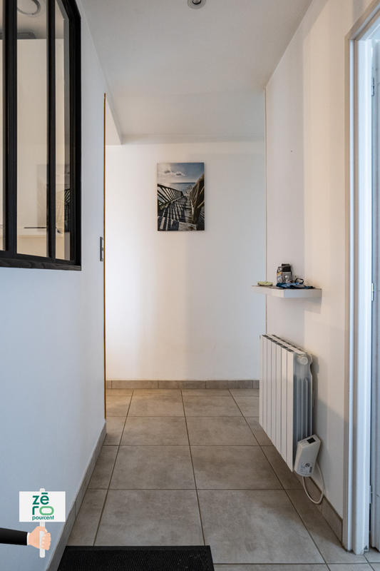 Maison - 84 m² - 4 pièces