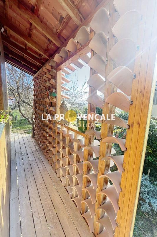 Maison d'architecte - 106 m² - 5 pièces