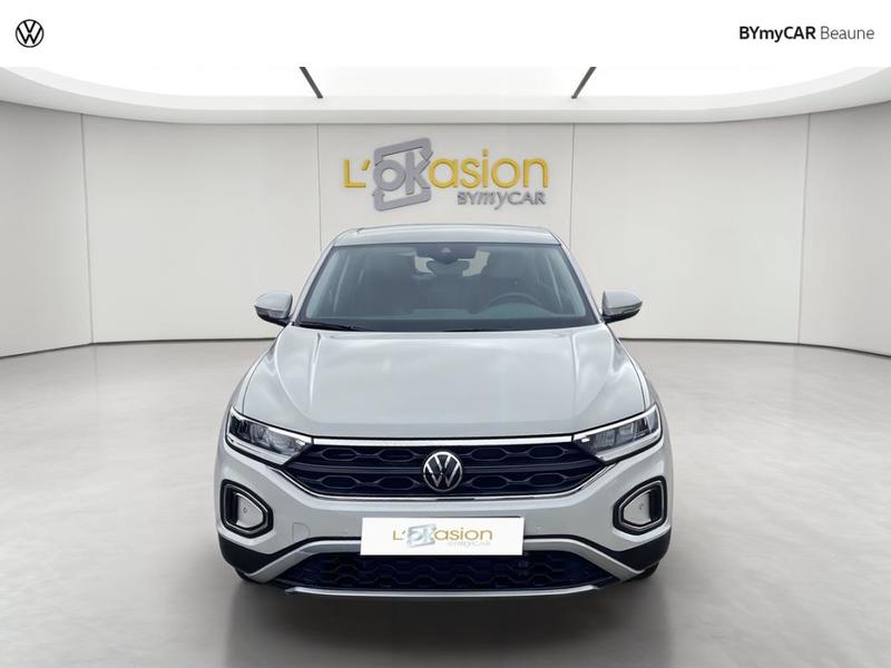 Volkswagen t-Roc 1.0 Tsi 116 Start/Stop Bvm6