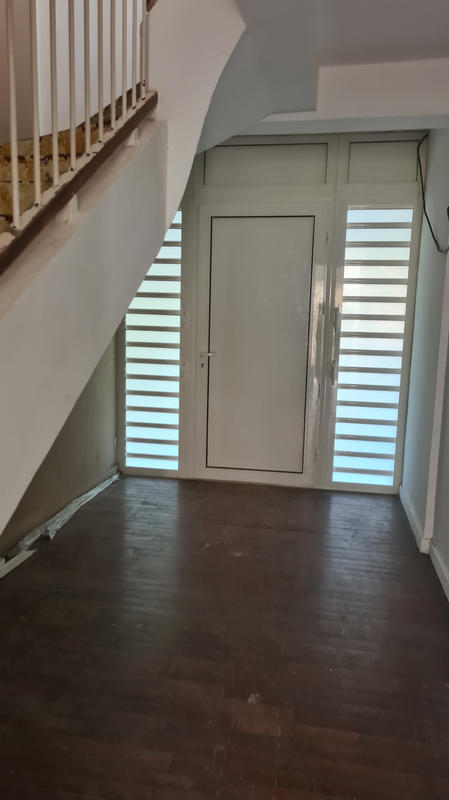 Maison - 138 m² - 5 pièces