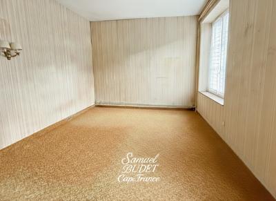 Maison - 156 m² - 7 pièces