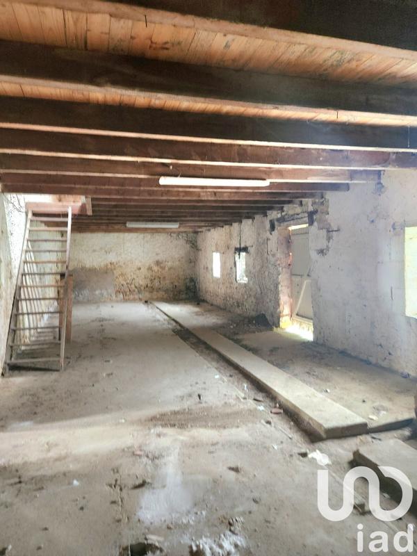 Maison - 200 m² - 6 pièces