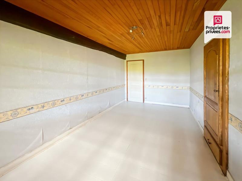 Maison - 155 m² - 5 pièces