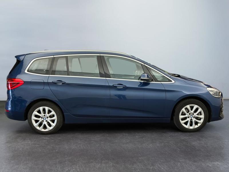 Bmw Série 2 Gran Tourer F46 Lci 218d 150 ch Bva8 Business Design
