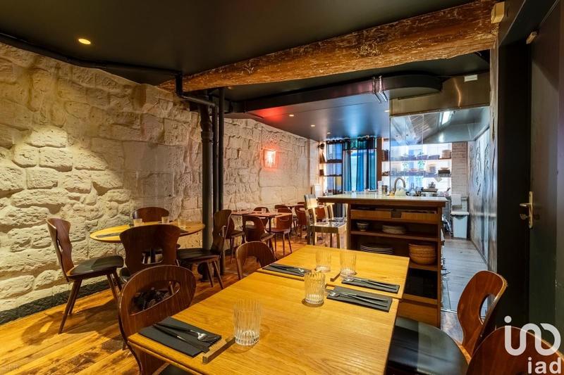 Local commercial - 46 m²