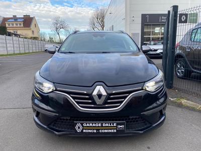 Renault Mégane Estate 1.6dci 130cv Intens Pack Gt Line/Carplay/Camera/Multi Sense/Pack Led