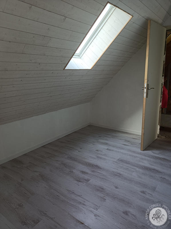 Maison - 116 m² - 7 pièces