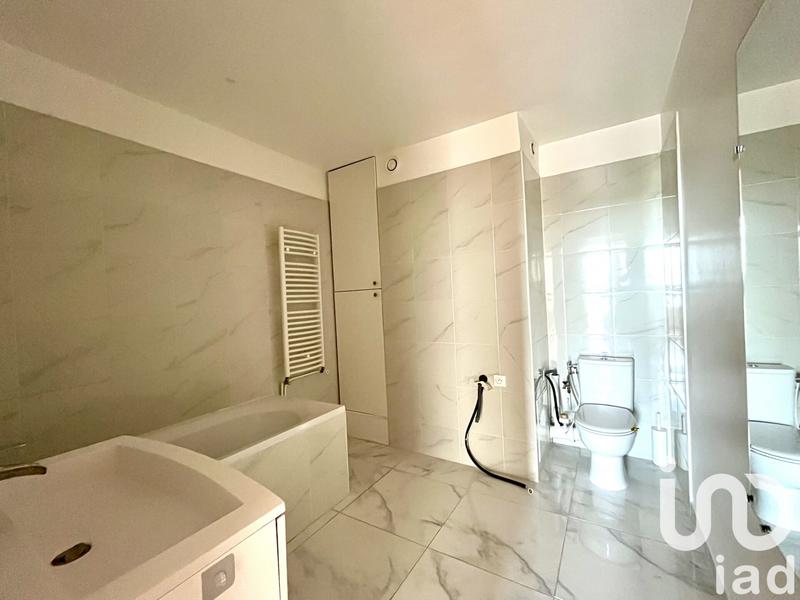 Appartement - 69 m² - 2 pièces