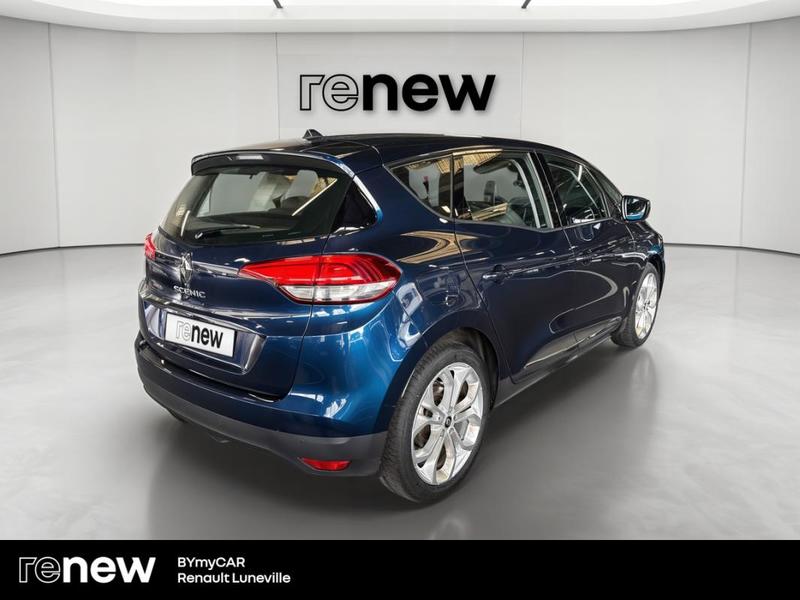 Renault Scénic IV Business dCi 110 Energy
