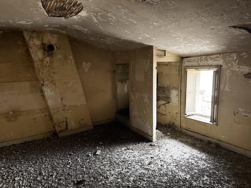 Appartement - 57 m² - 1 pièce