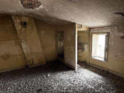 Appartement - 57 m² - 1 pièce