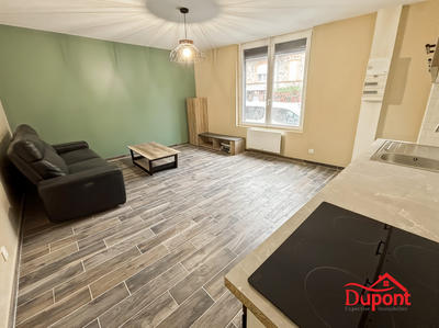 Maison - 74 m² - 4 pièces