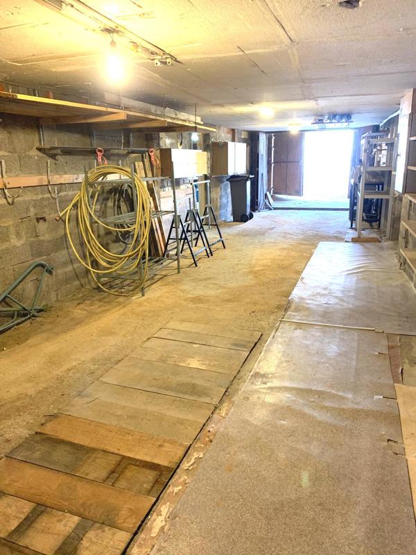 Maison - 235 m² - 11 pièces