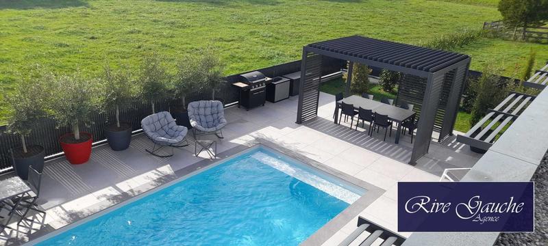 Maison - 132 m² - 5 pièces