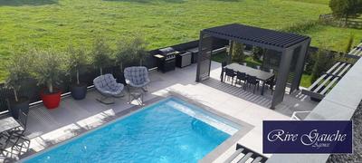 Maison - 132 m² - 5 pièces