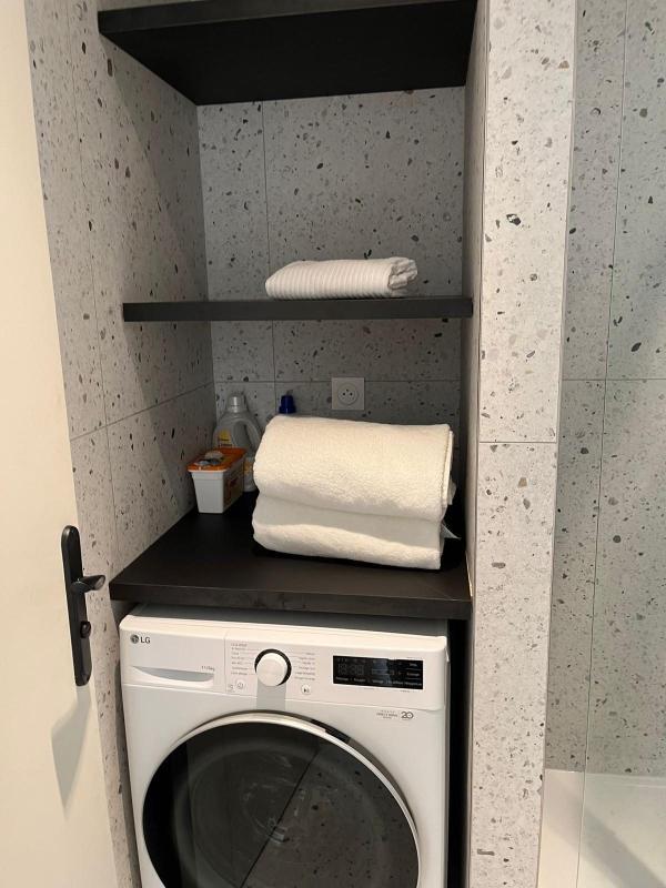 Studio - 36 m² - 1 pièce