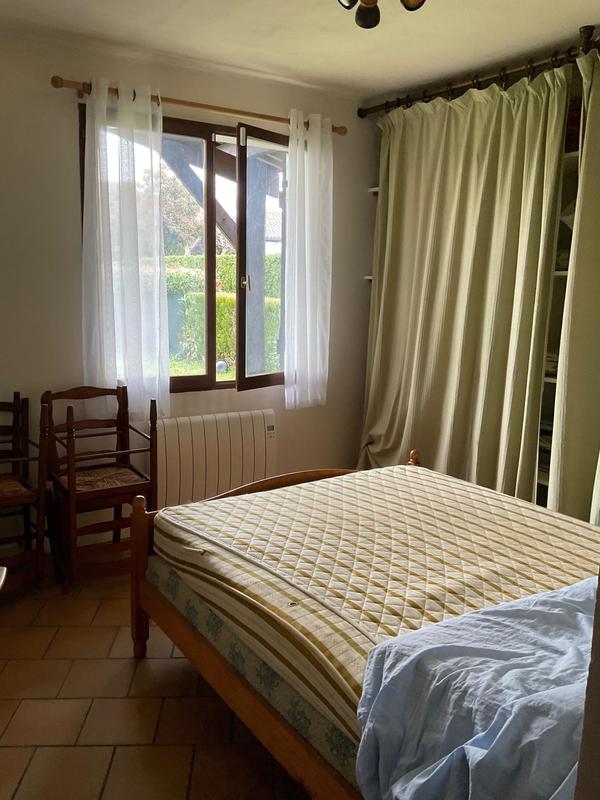 Maison - 121 m² - 4 pièces