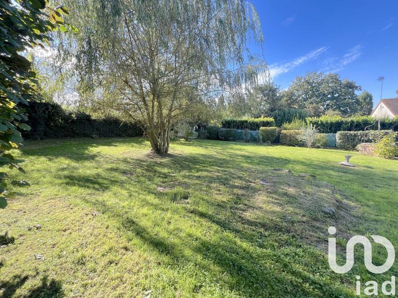 Maison - 252 m² - 10 pièces