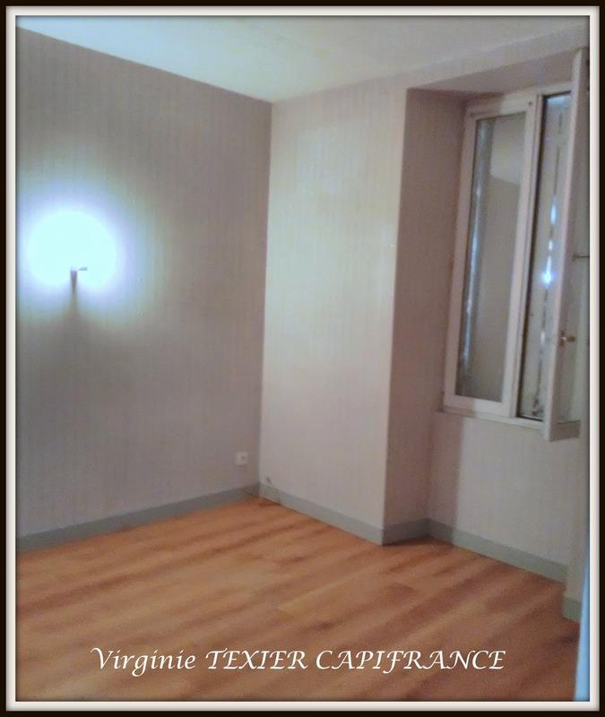 Maison de ville - 103 m² - 4 pièces