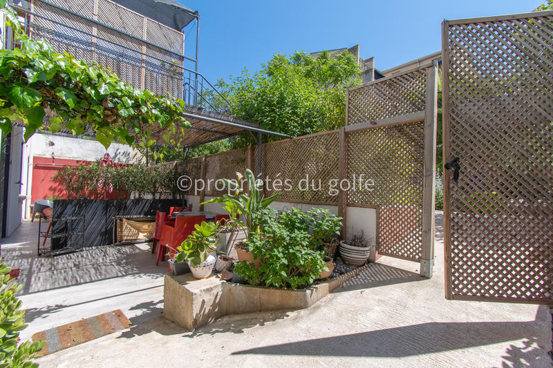 Maison - 189 m² - 5 pièces