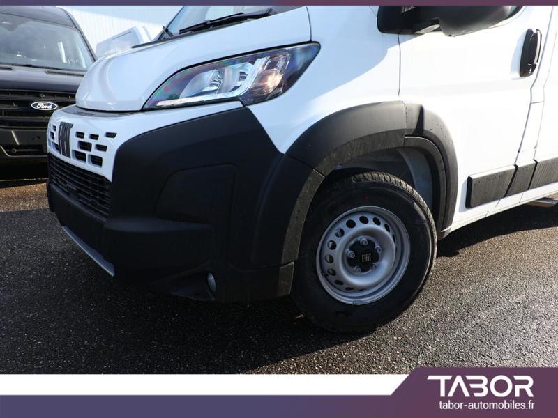 Fiat Ducato 35 140 L2h2 Cam Regul 7"-Dab